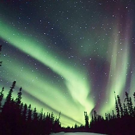 Koskikatu Apartment Rovaniemi Dış mekan fotoğraf
