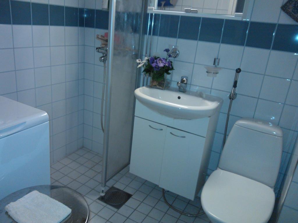 Koskikatu Apartment Rovaniemi Dış mekan fotoğraf