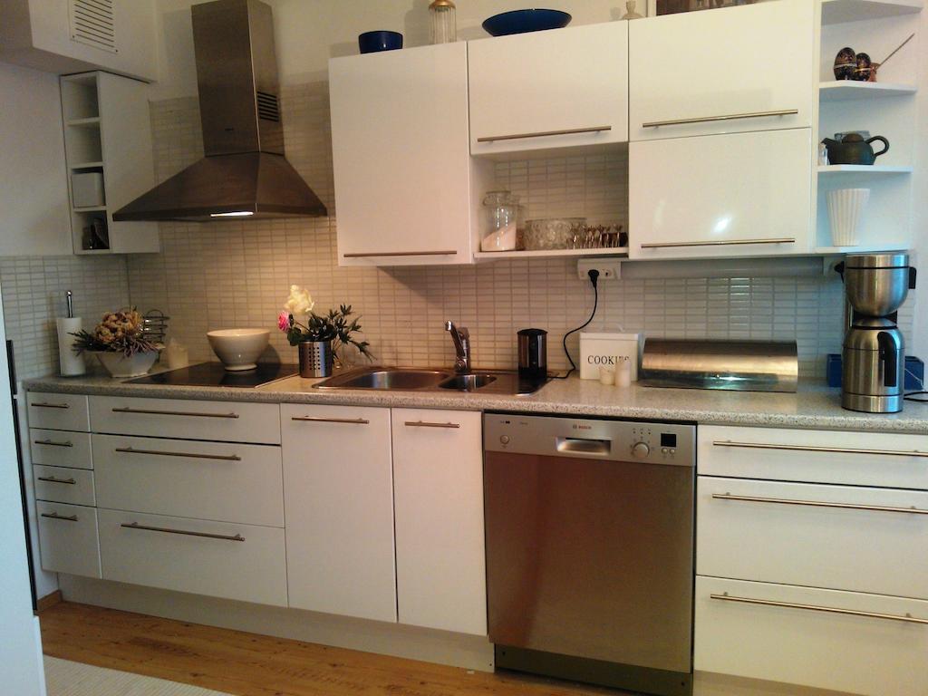 Koskikatu Apartment Rovaniemi Dış mekan fotoğraf
