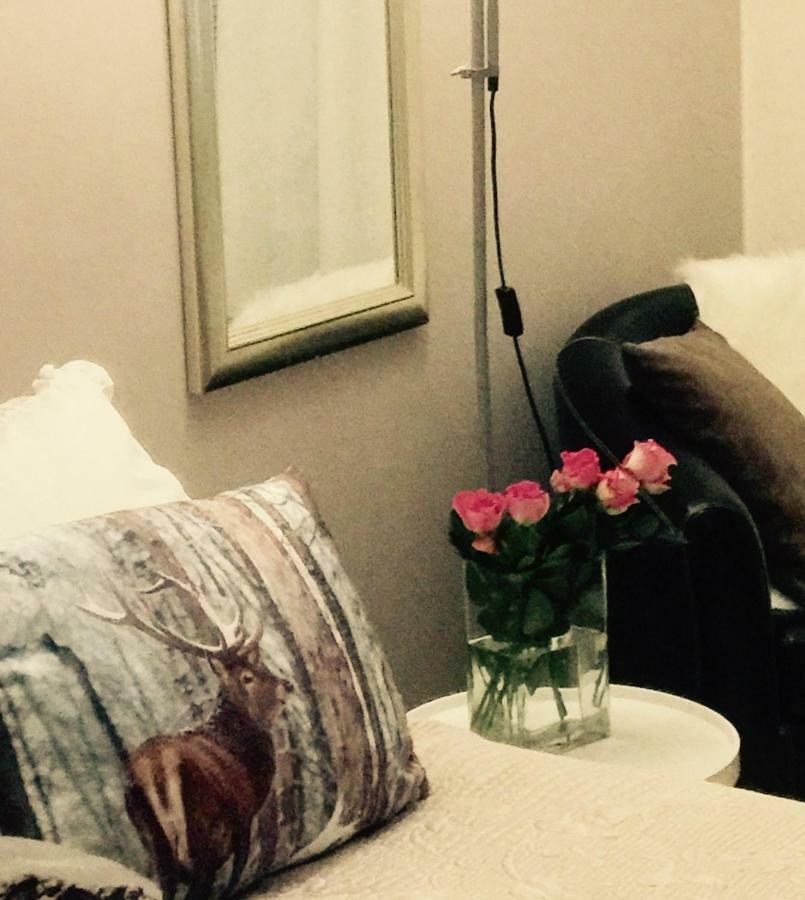 Koskikatu Apartment Rovaniemi Dış mekan fotoğraf