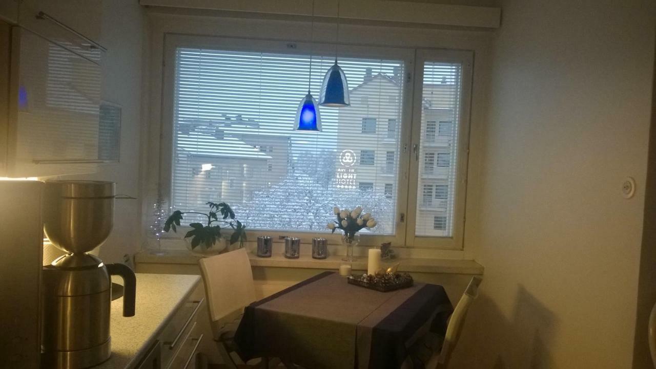 Koskikatu Apartment Rovaniemi Dış mekan fotoğraf
