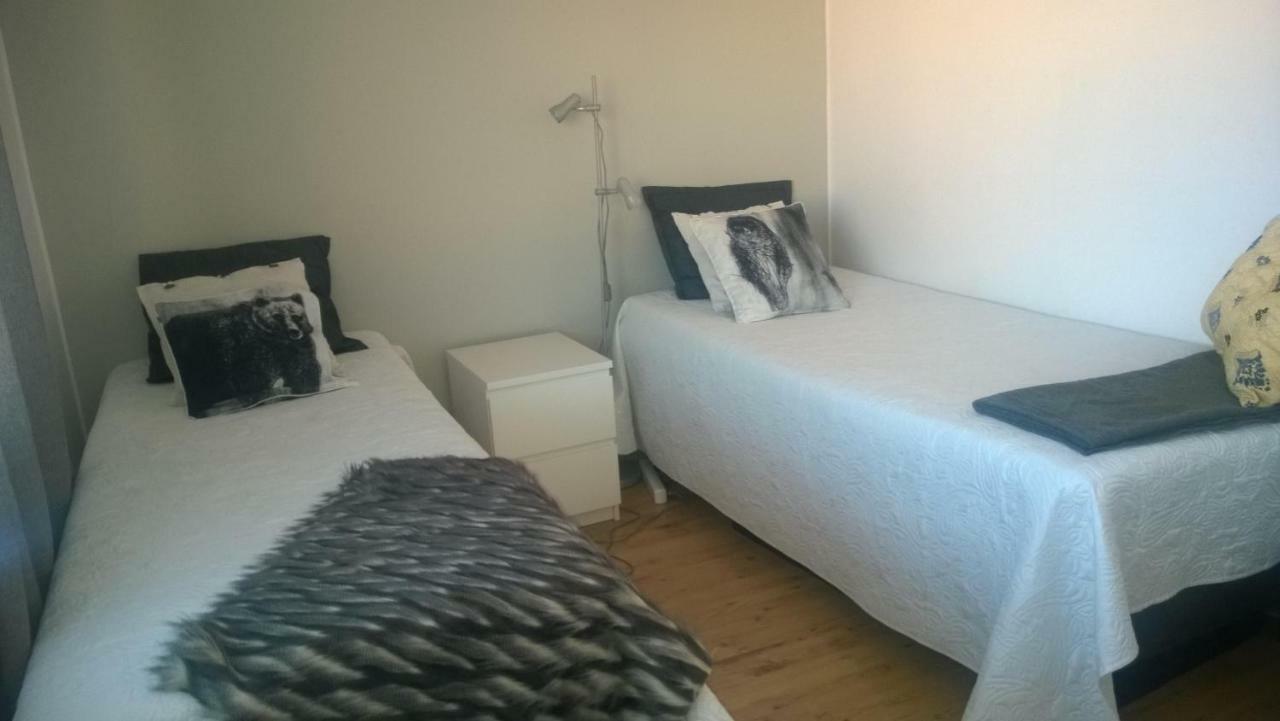 Koskikatu Apartment Rovaniemi Dış mekan fotoğraf