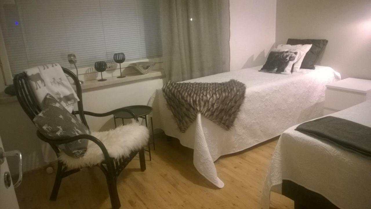 Koskikatu Apartment Rovaniemi Dış mekan fotoğraf